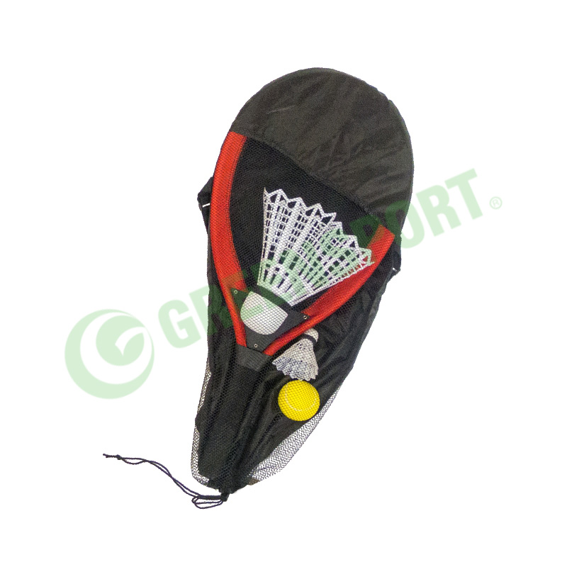 Jumbo Tennis &badminton Set