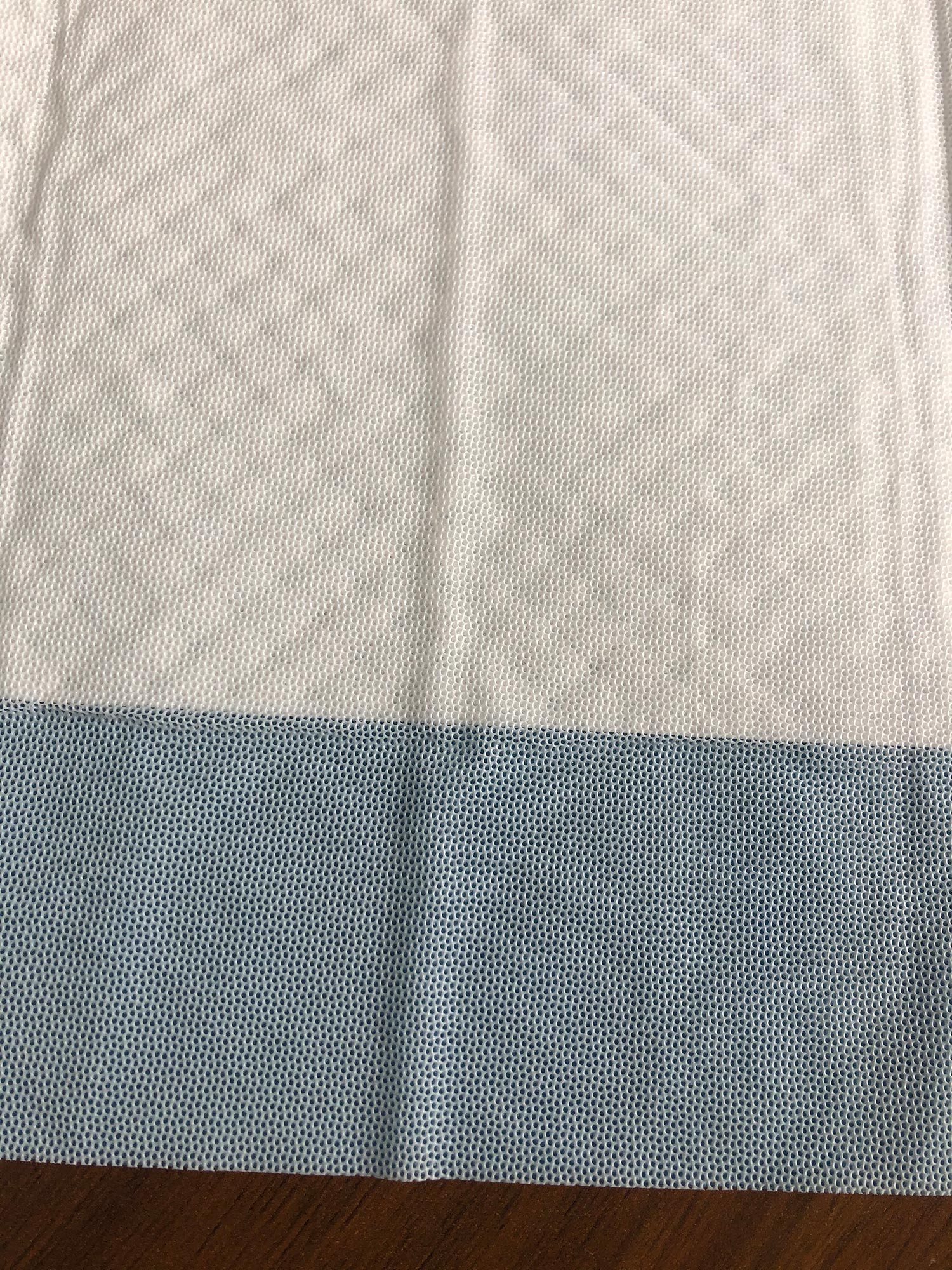 Disposable puppy pads