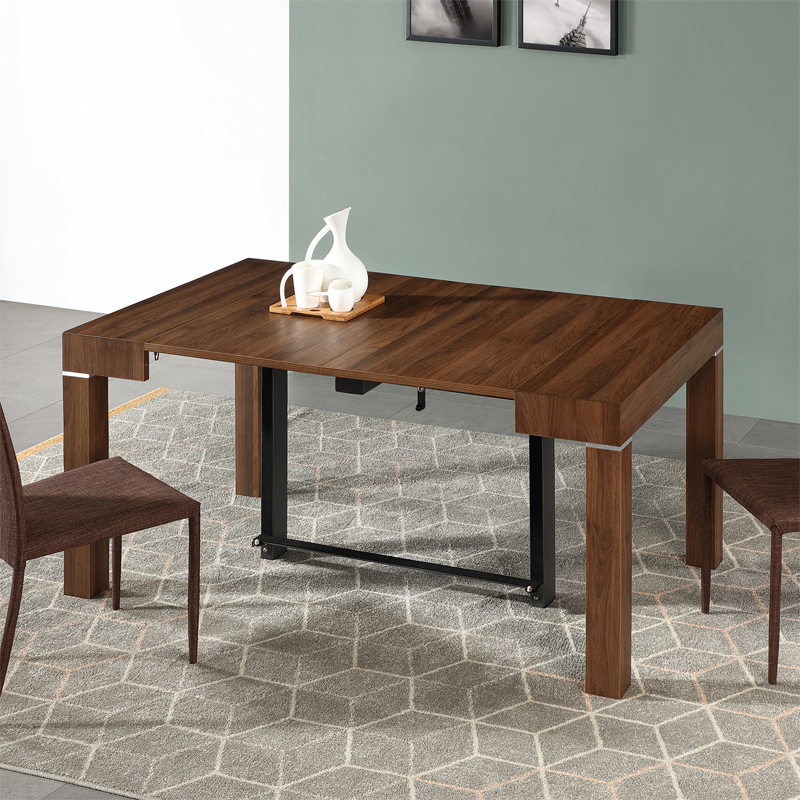 Functional Console Table