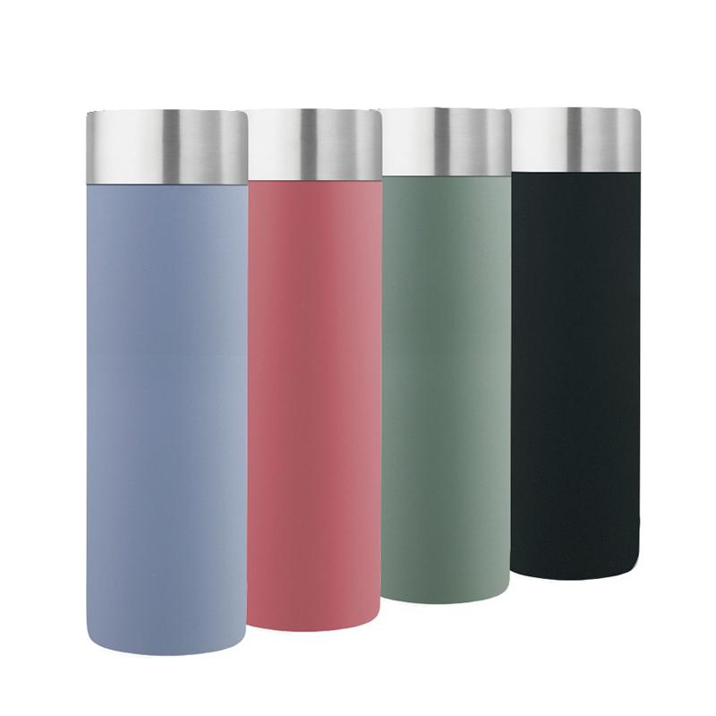 S/S Vacuum Mug 0.3l