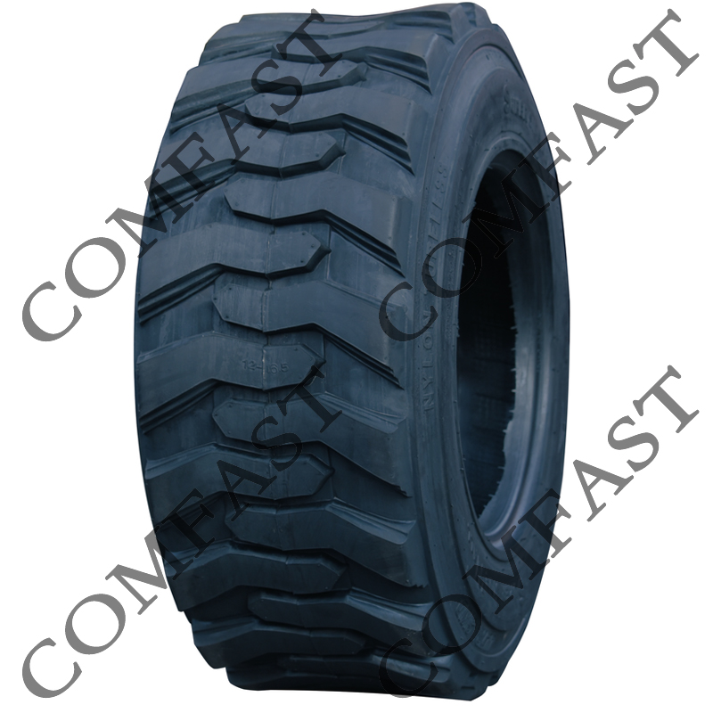 12-16.5 Sks-1 Skid Steer Tyre 铲车轮胎