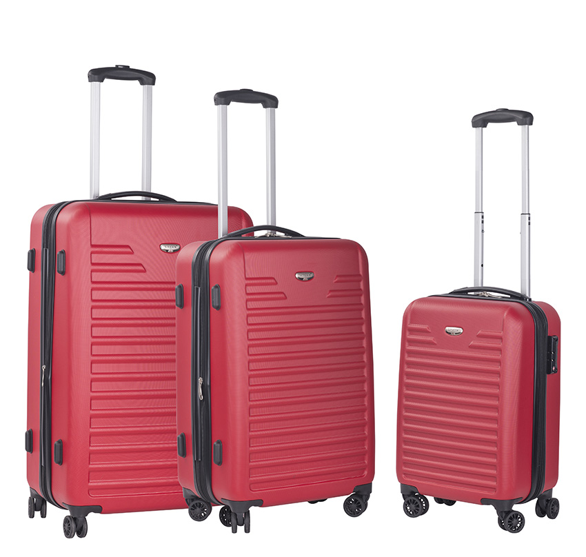 ABS Luggage