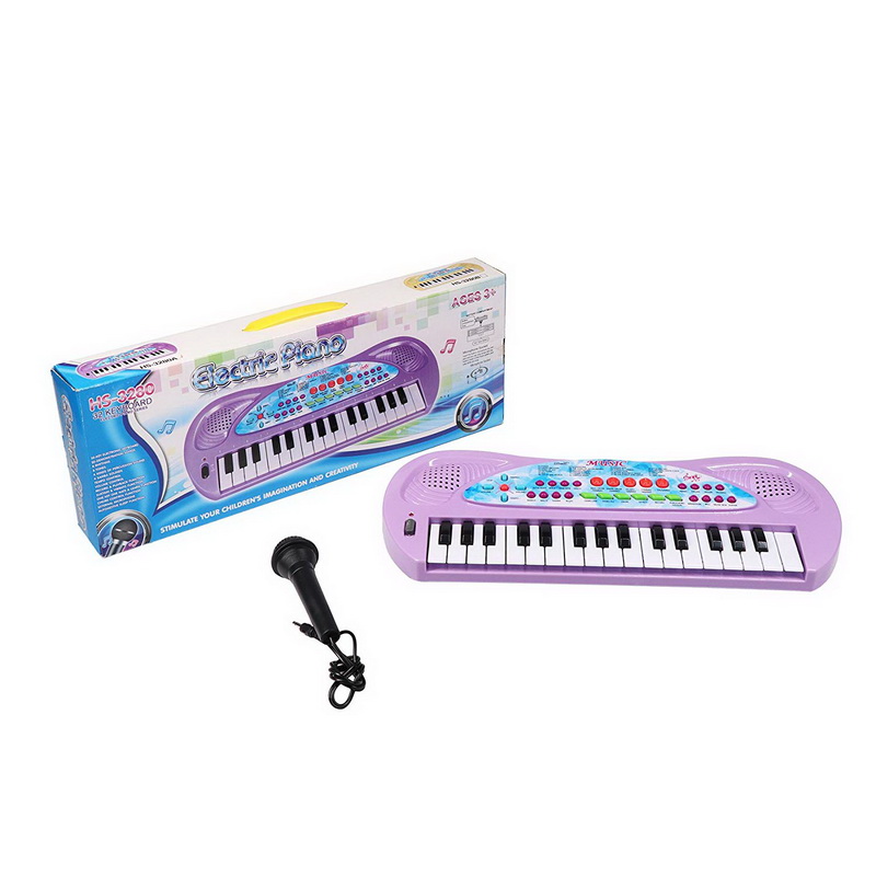 Electronic Keyboard Toy HS-3280A