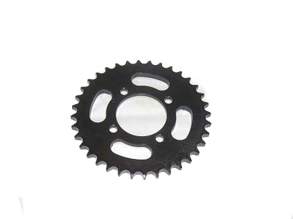 Tm110-2 Sprocket