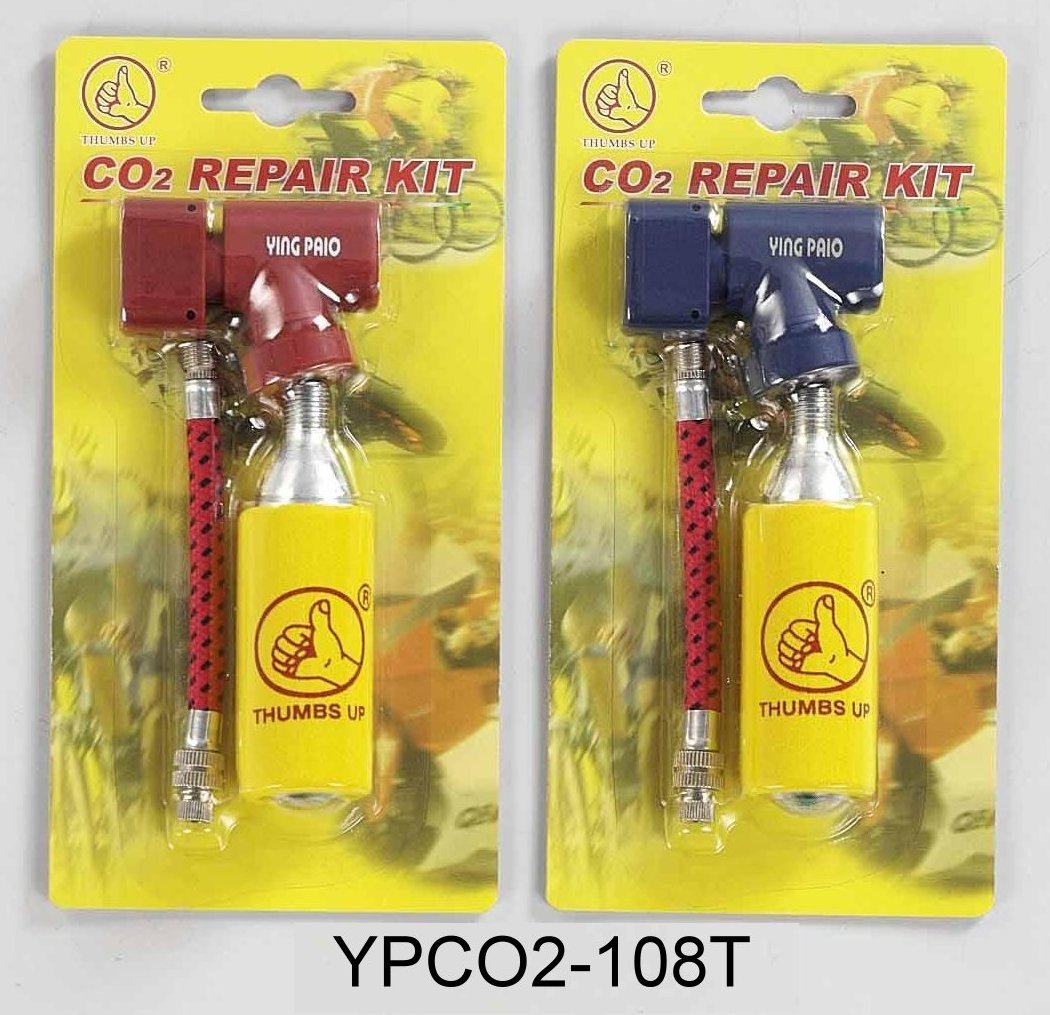 Inflation Repair Kits