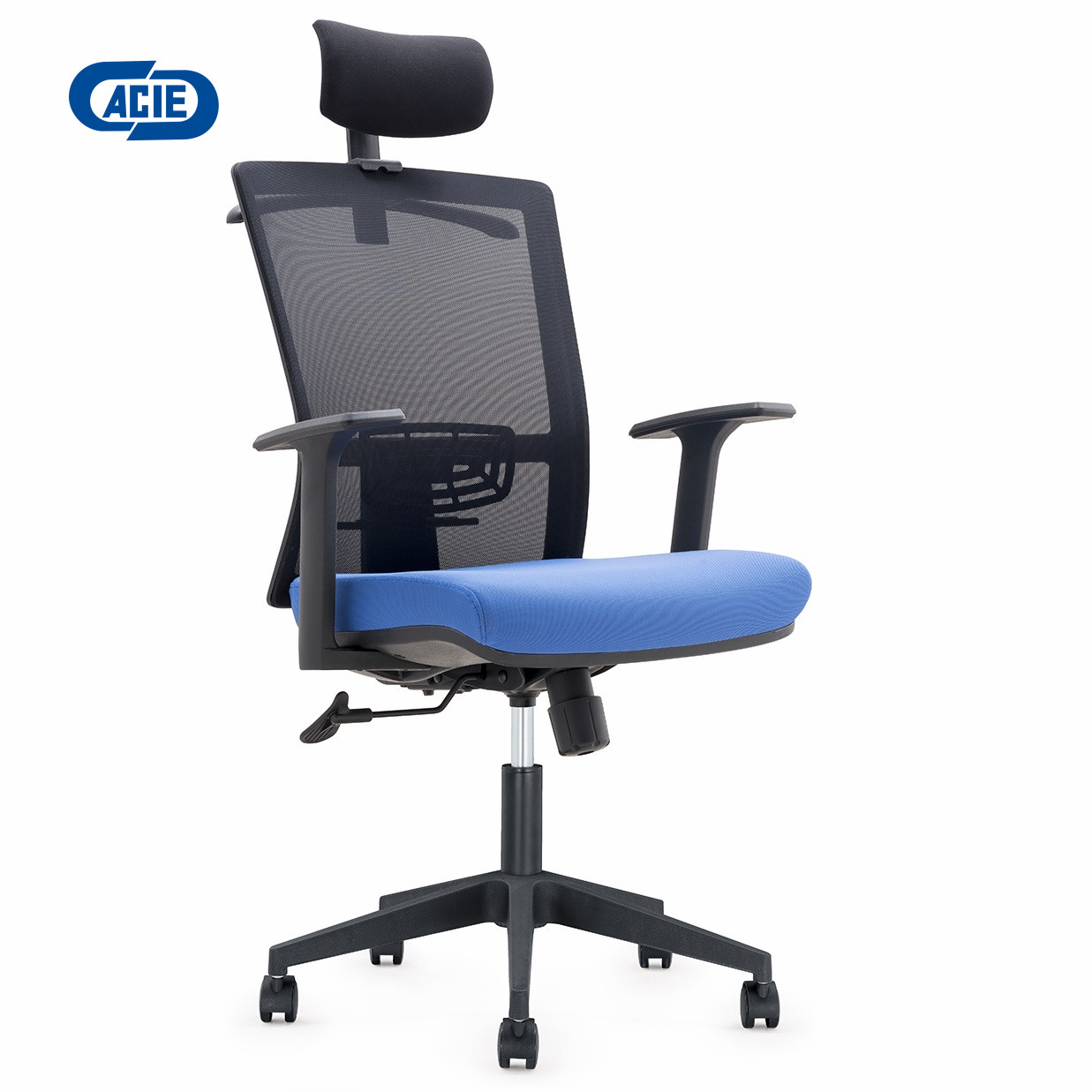 High Back Chair (Nylon)