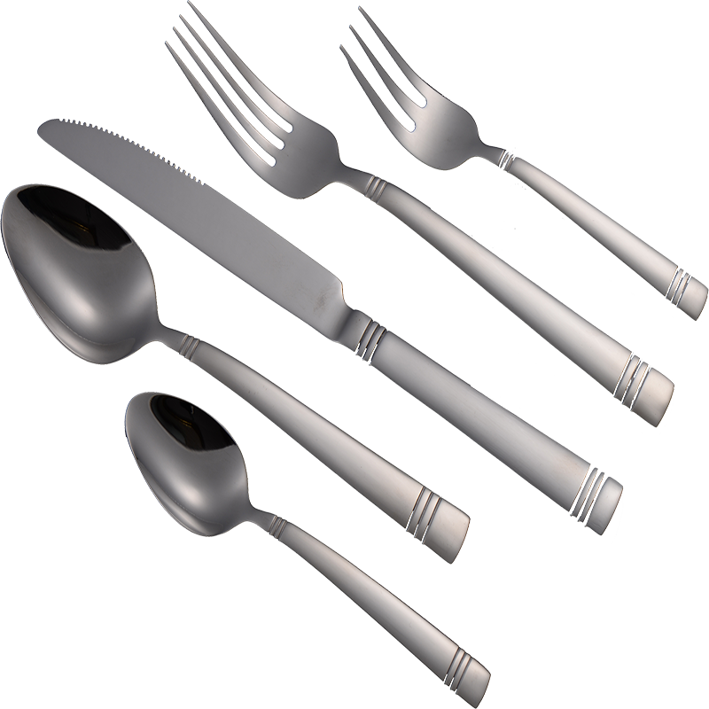 Stainless Steel Cutlery