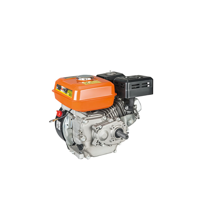 HAOHUI Gasoline Engine HT-168F(½R)