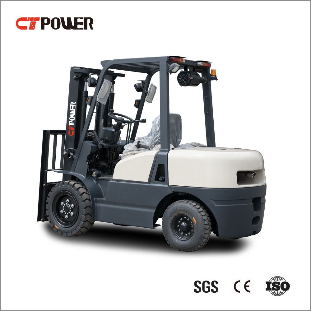 GLOBAL-POWER CO.,LTD – piezas mecanizadas 3