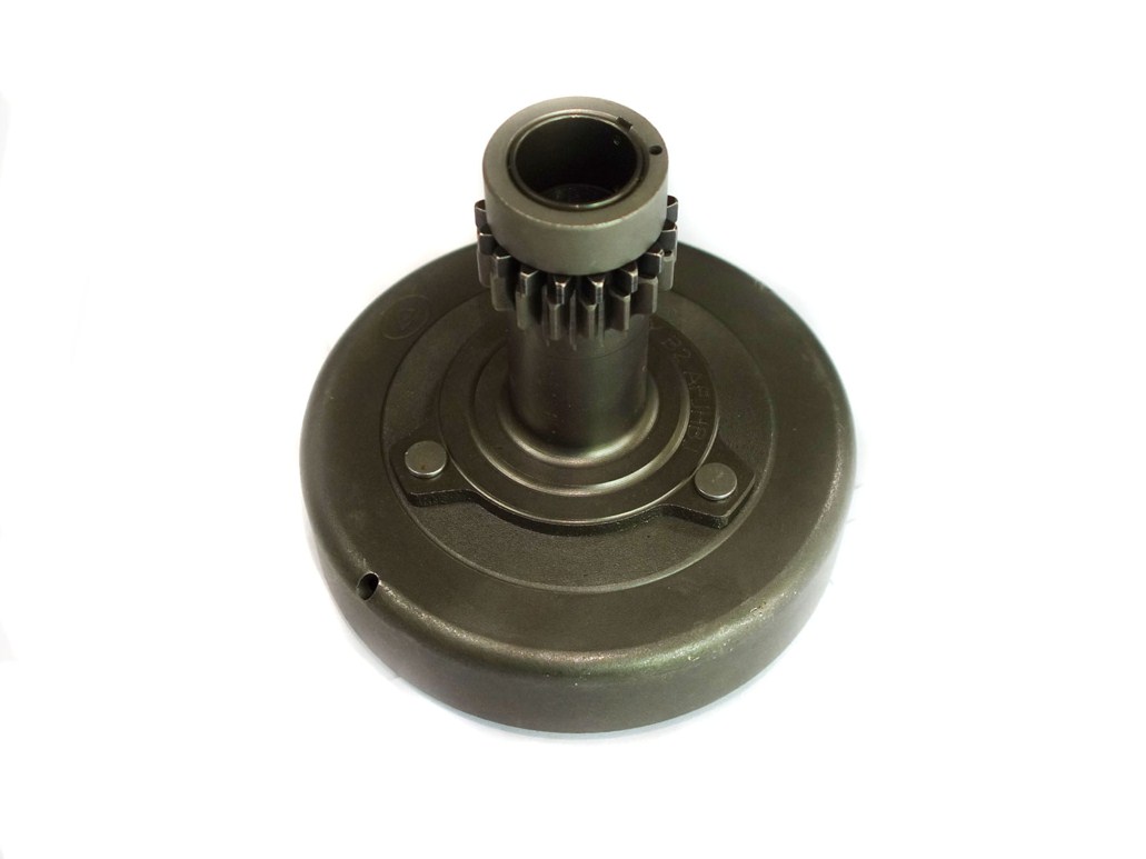 C110 Primary Clutch