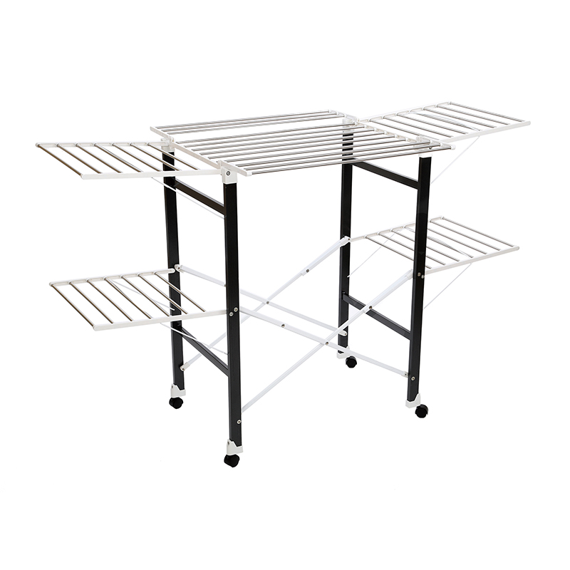 Ryx-08006 Folding Drying Rack