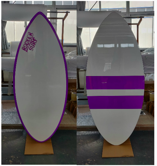 Ningbo wavedream outdoor products CO,LTD – oars 2