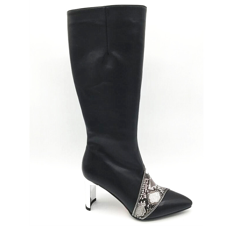 Women's Pu Boots