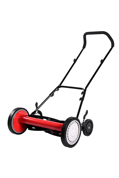Hand Lawn Mower