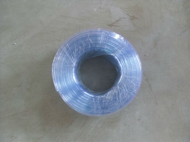 PVC clear hose