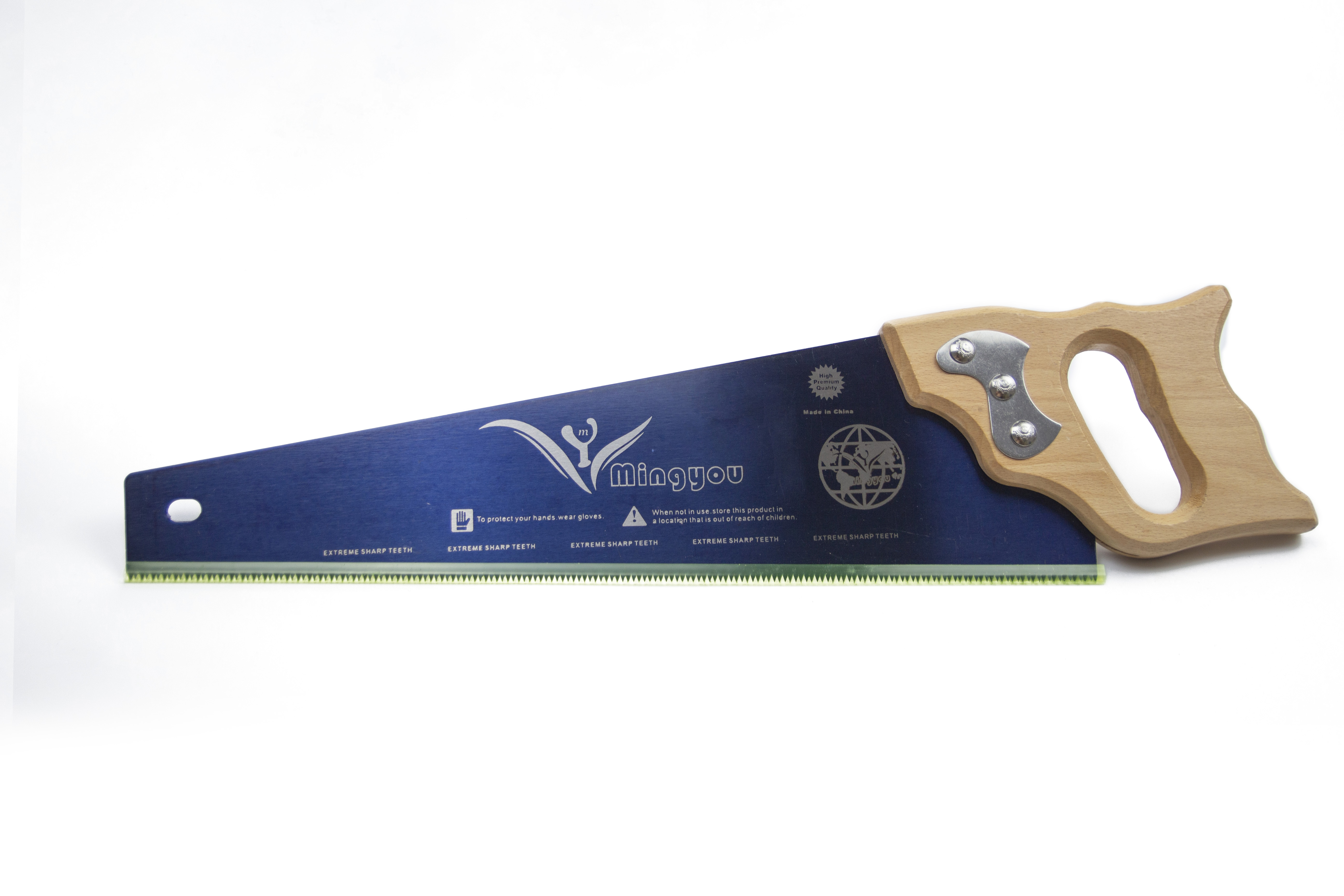 Hand Saw