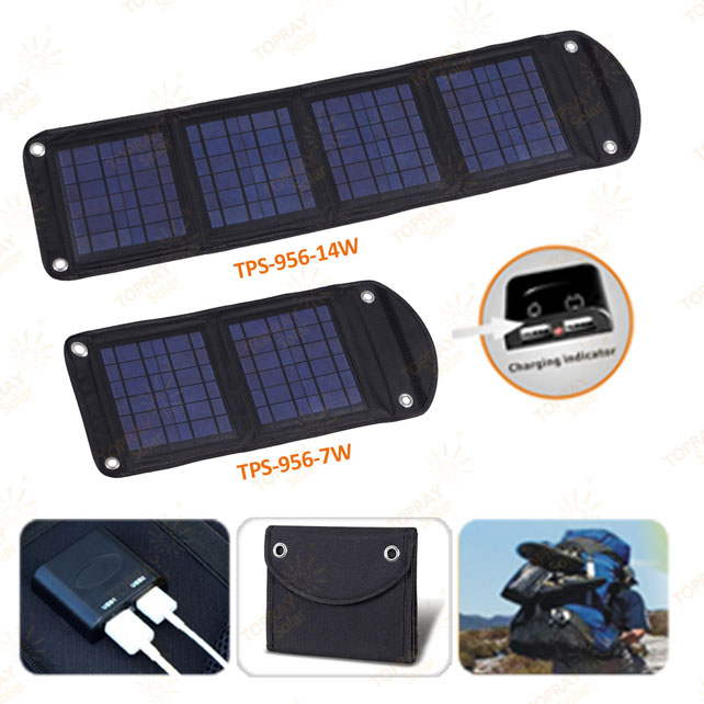 Charger Bag