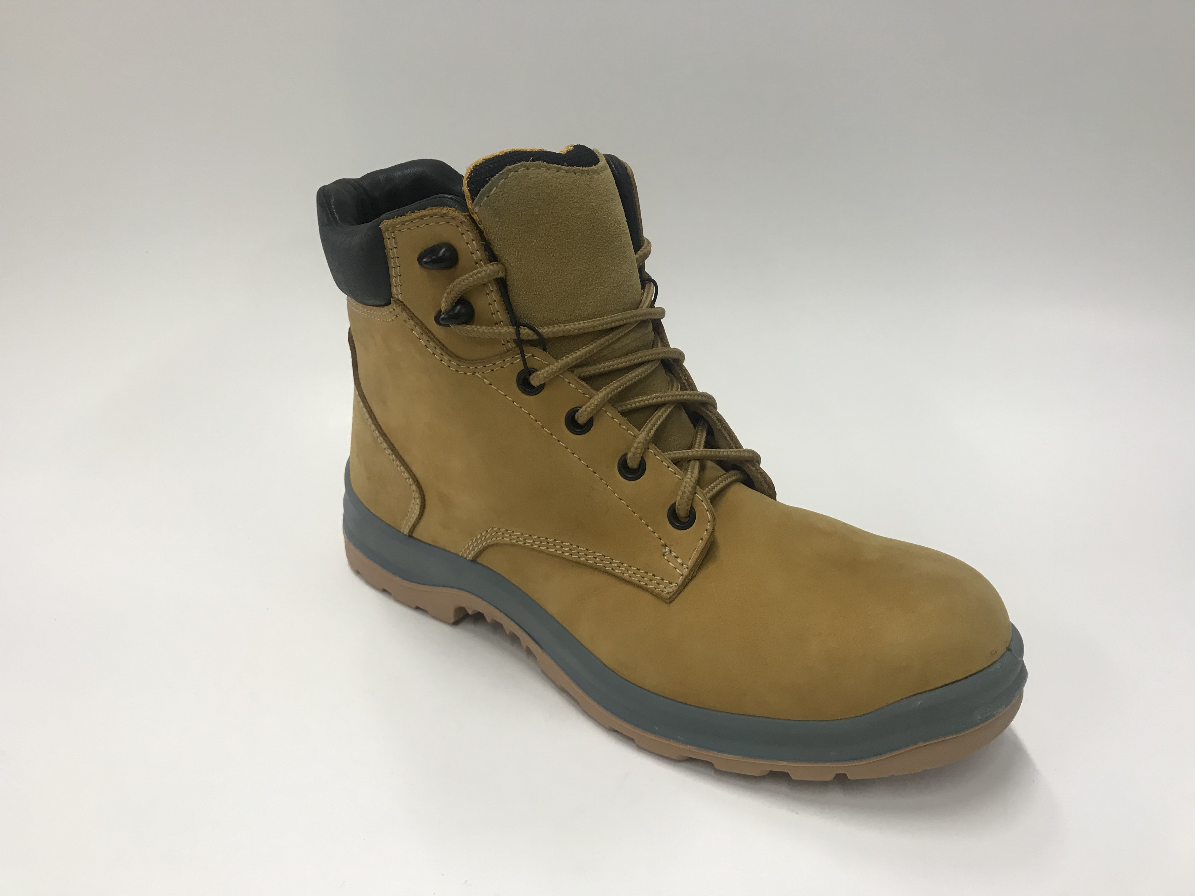 Safety Shoes