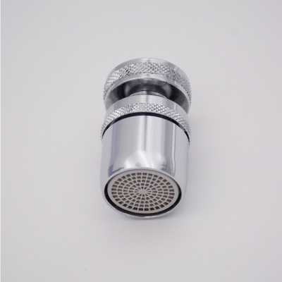 360 degree aerator