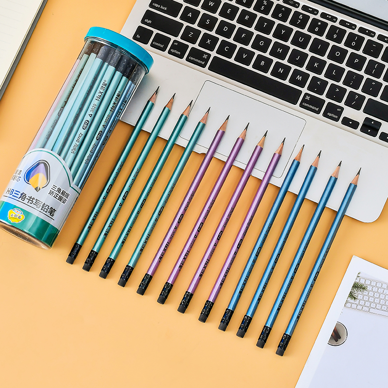 HB writing pencil