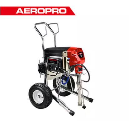 Electric High Pressure Airless Paint Sprayer R650