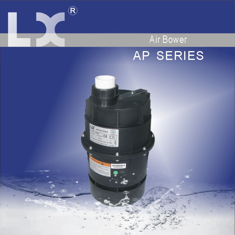 AP series Air blower