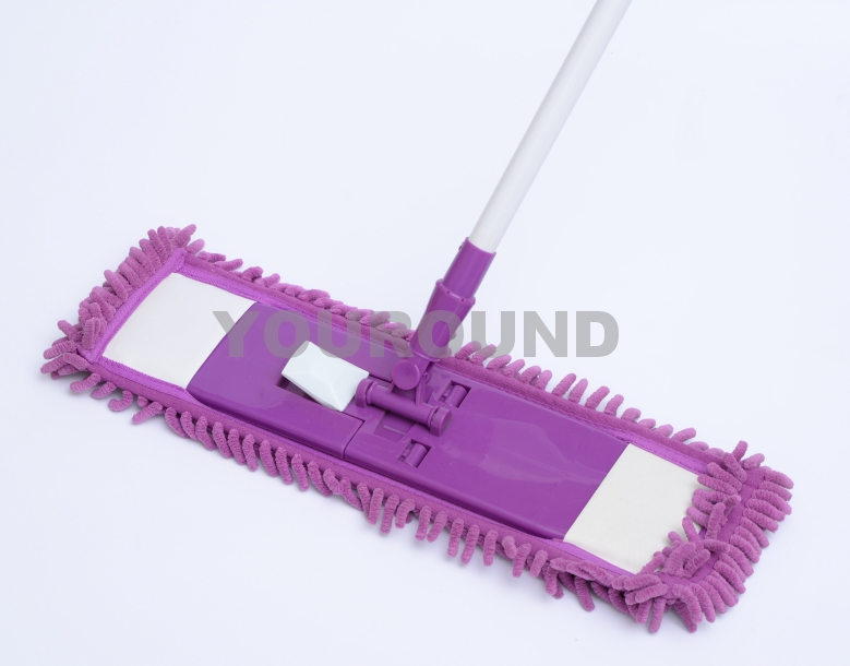 Chenille Mop