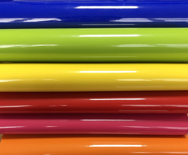 Artificial leather