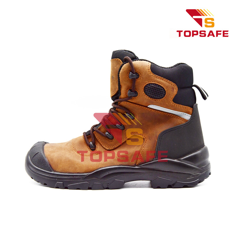 Safety shoes