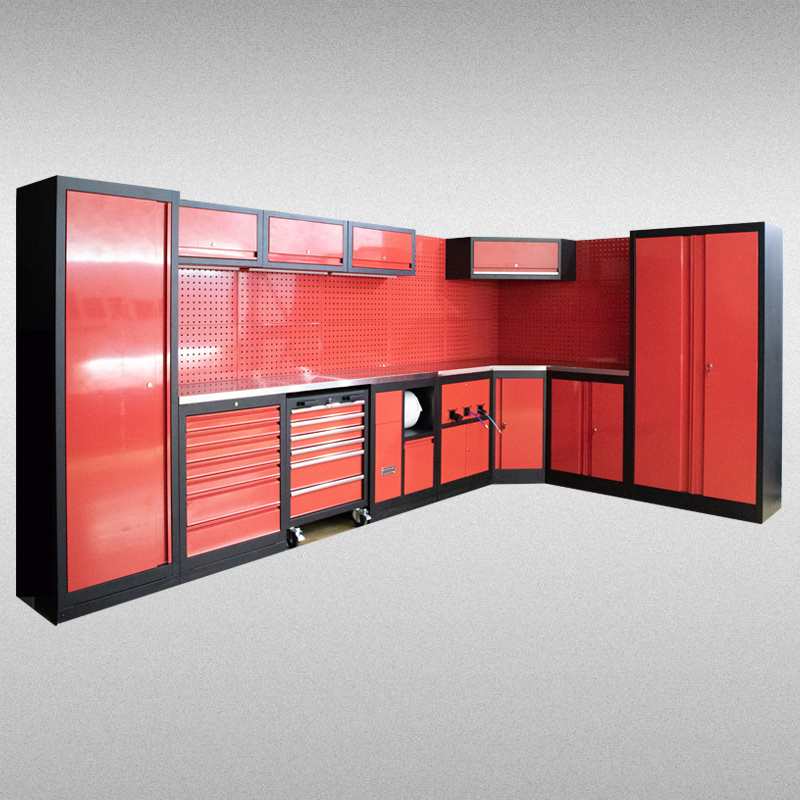 Garage Storage Modules