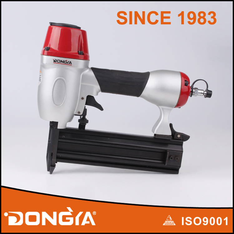 Dongya Industial Quality 15 Ga. Pneumatic Concrete Nailer FST50