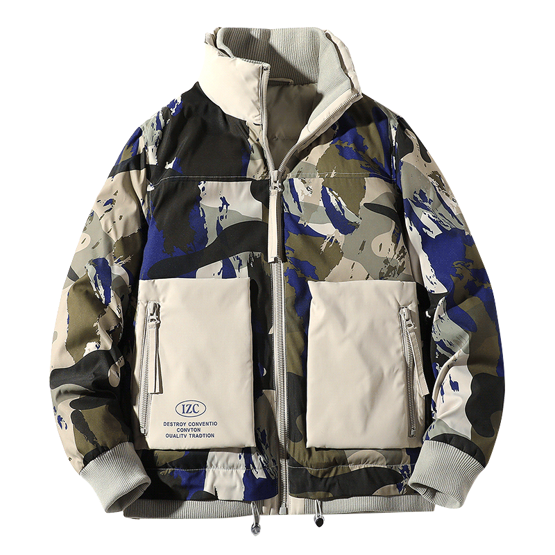 Men's Jacket