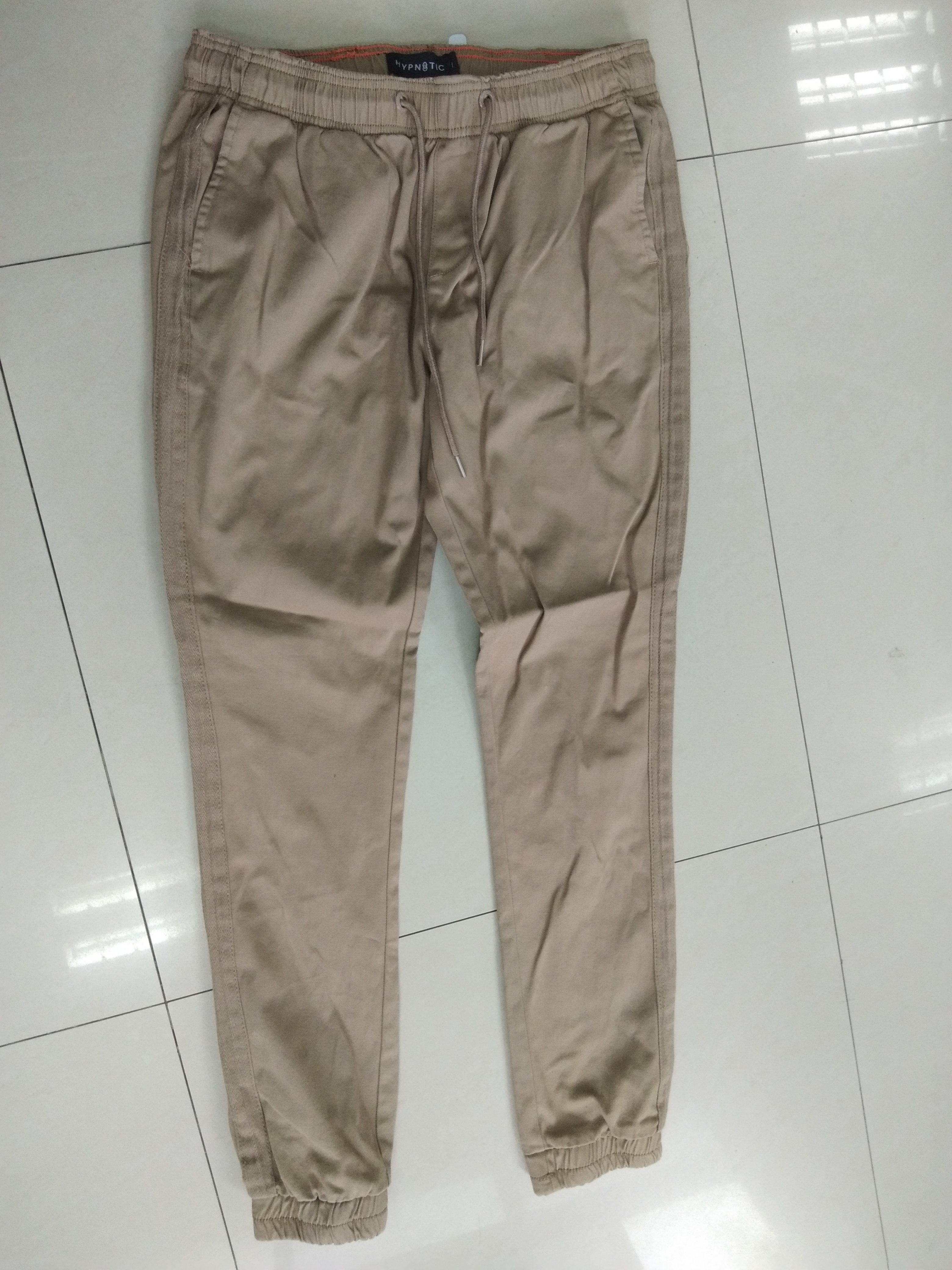 Men's Casual Pant