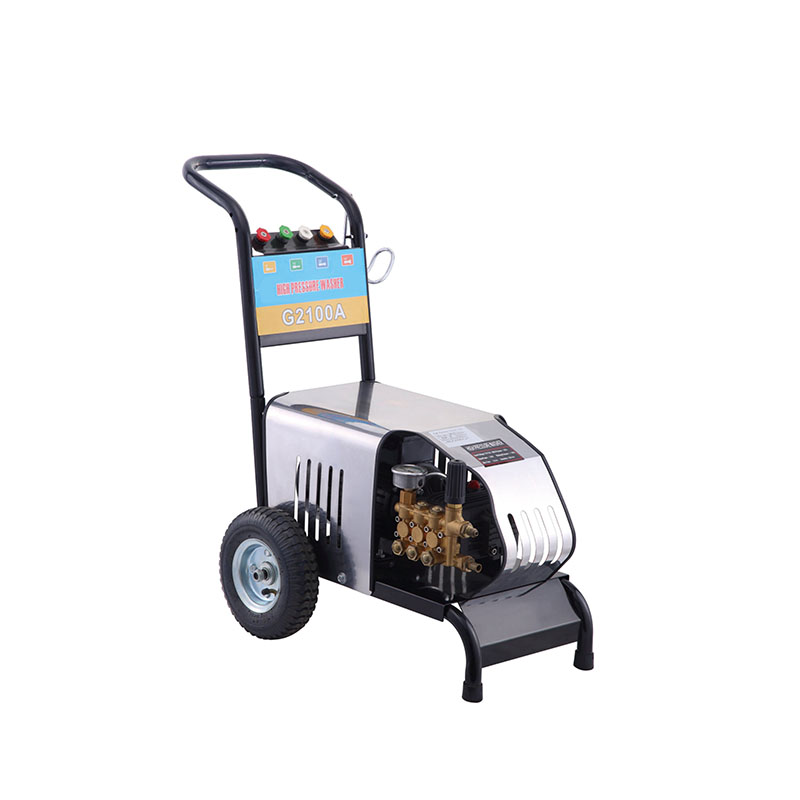 HAOHUI High Pressure Washer HT-2100