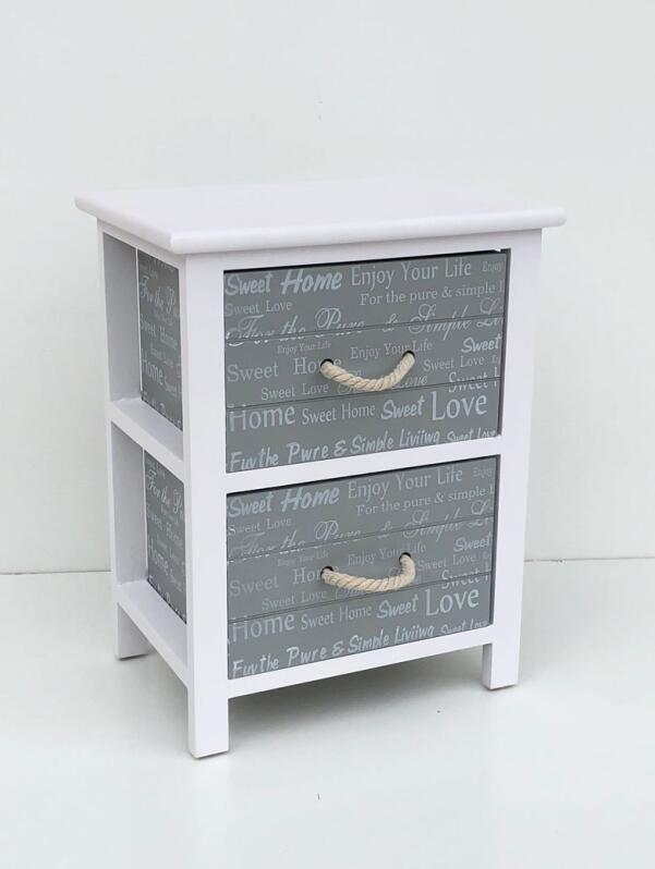 Wood cabinet-GY2004105