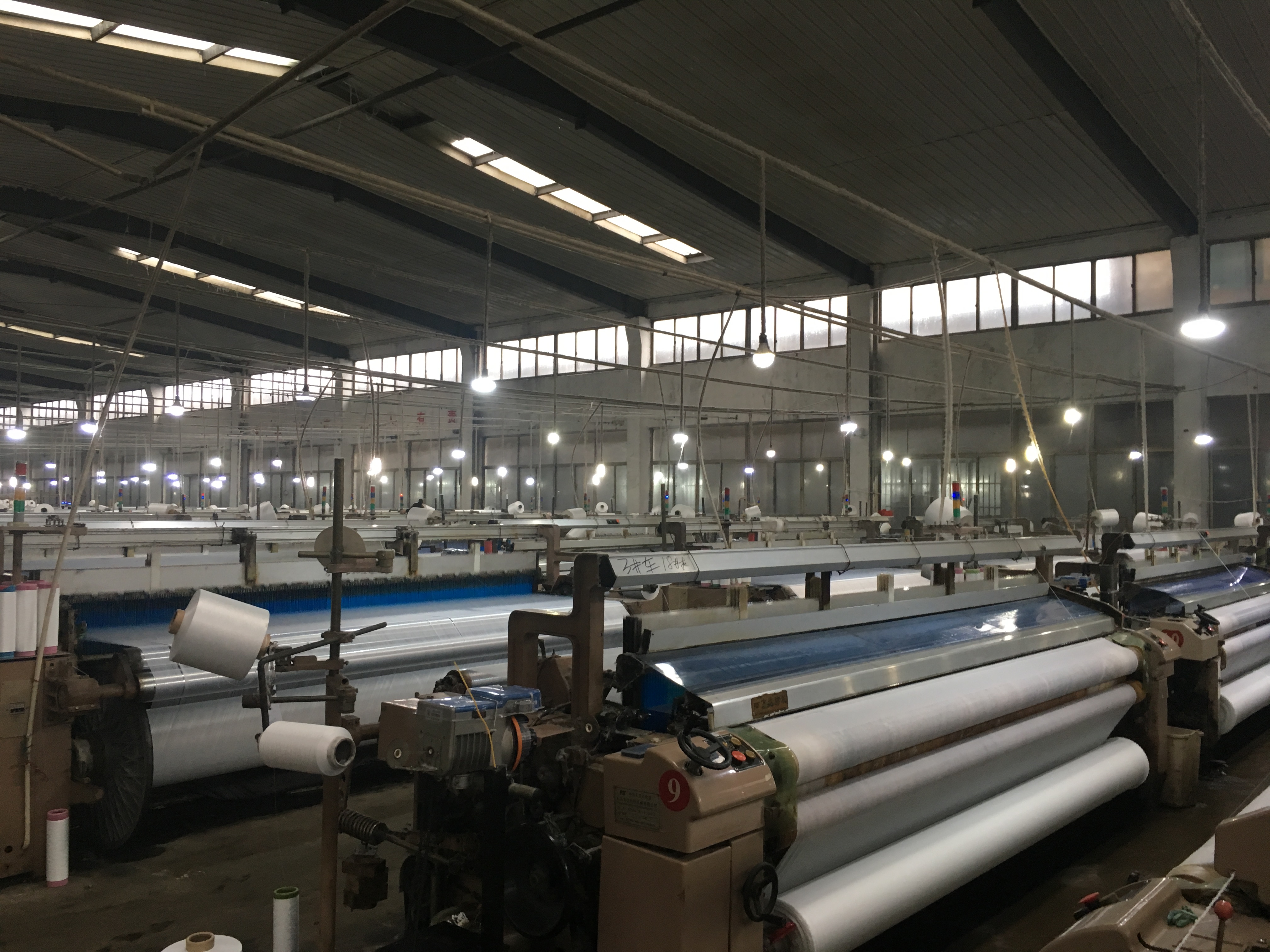 Qingdao Yaxinda Home Textile Import and Export Co., Ltd. – fitted sheets 2