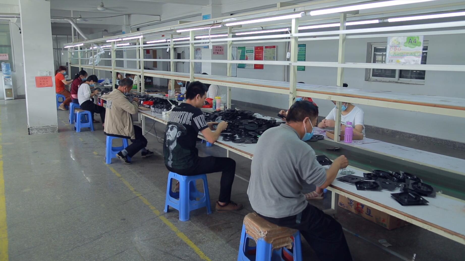 Fujian Wanxiangchun Electronics Technology Co., Ltd. – Product photos 2