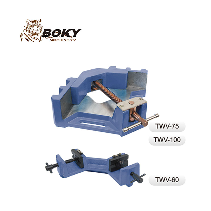 WUHAN BOKY MACHINE TOOLS CO.,LTD. – tuerca hexagonal 3