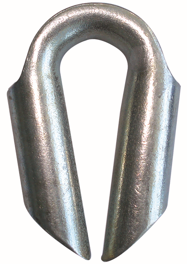 Tube thimble weld/weldless