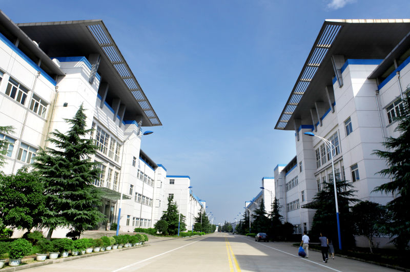 Jiangsu Jinding Electric Co., Ltd. – sander 3
