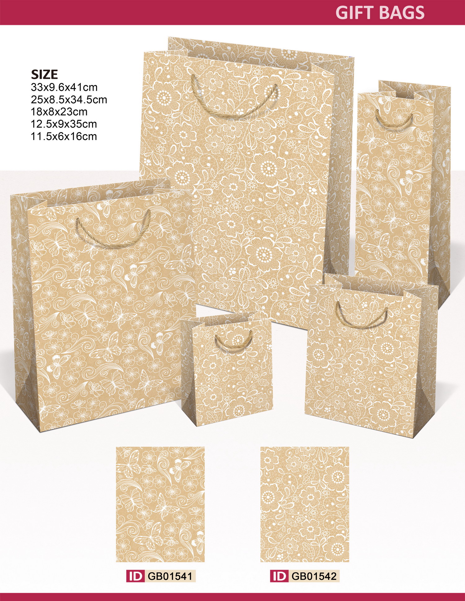 gift bag
