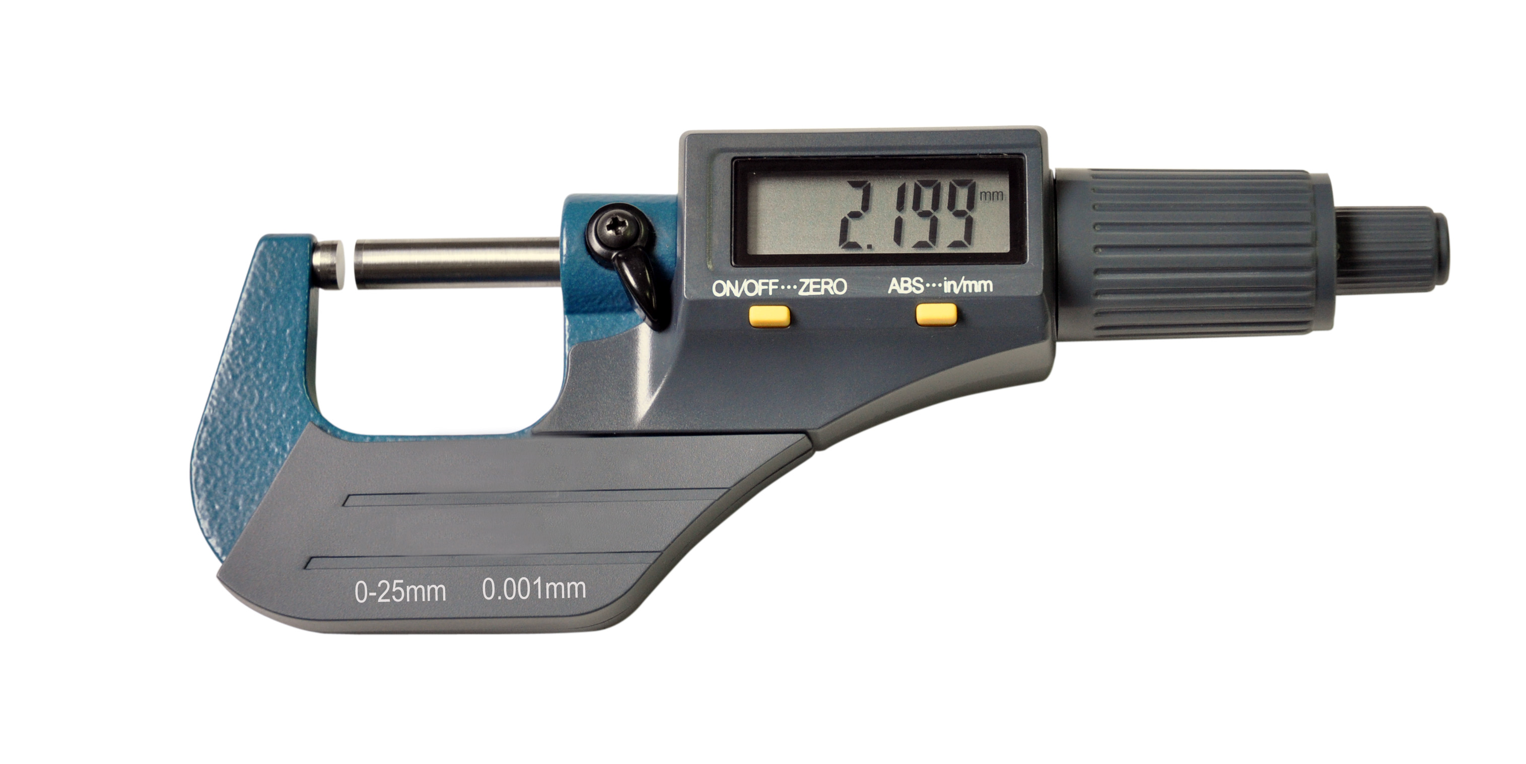 Outside Micrometer