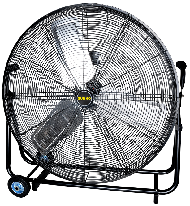 30inch Hight Velocity Fan