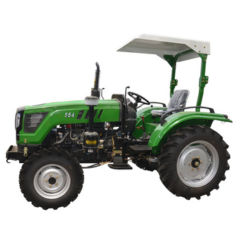 Cheap Mini TRACTOR HUAXIA 50HP