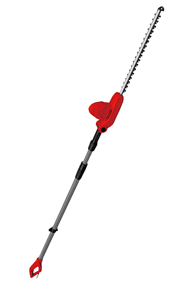 Pole Hedge Trimmer