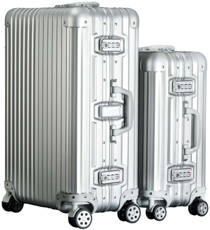 Trolley Case TC-035-2