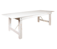 Farm Table