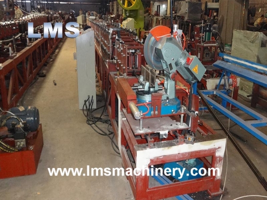 SYNBRIDGE INDUSTRIAL TRADING CO.,LTD. – molde de inyección 1