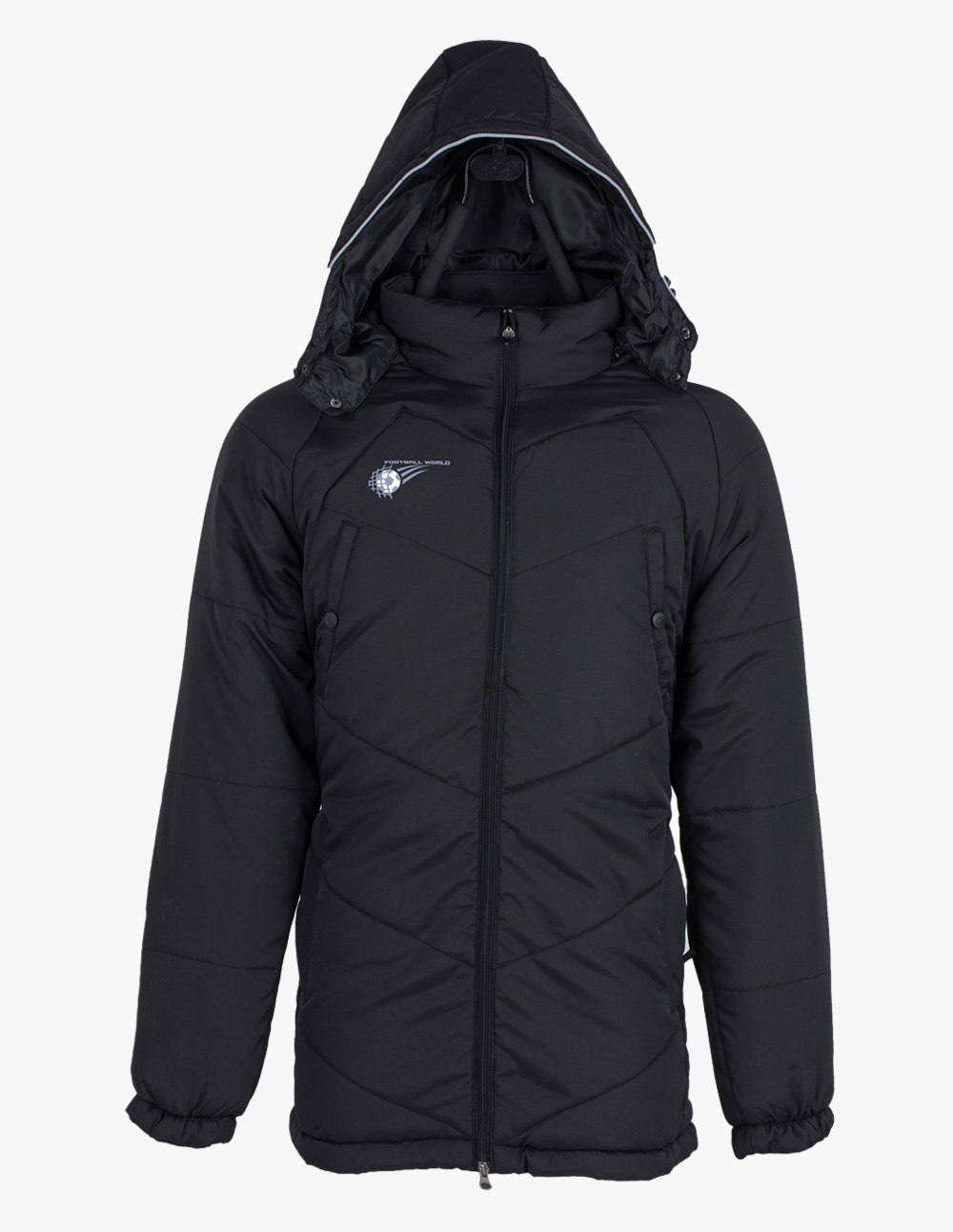 Winter Jacket