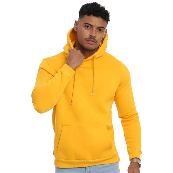 New arrival wholesale plain cheap custom hoodies
